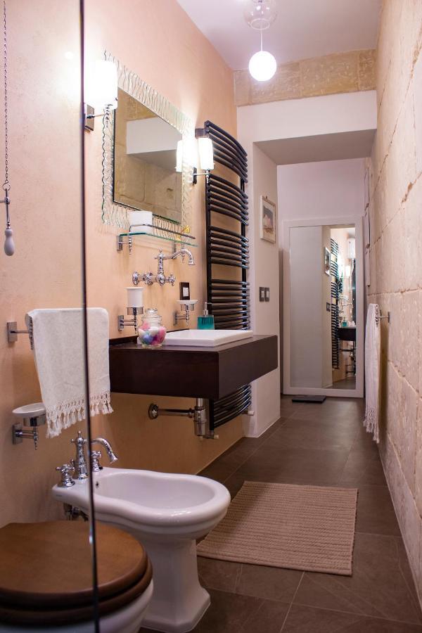 Amata Casa Apartment Muro Leccese Exterior photo